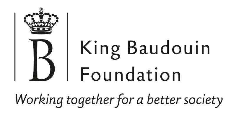 King Baudouin Logo
